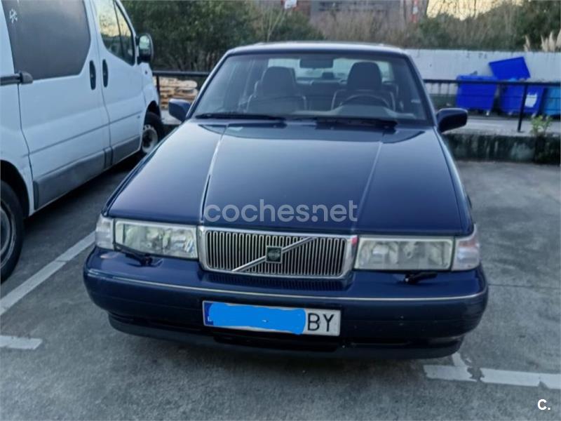 VOLVO 960 3.0 24V