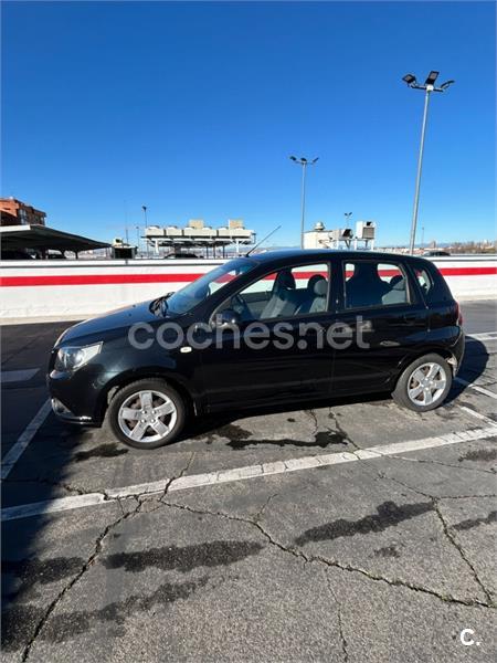 CHEVROLET Aveo 1.2 16v LS