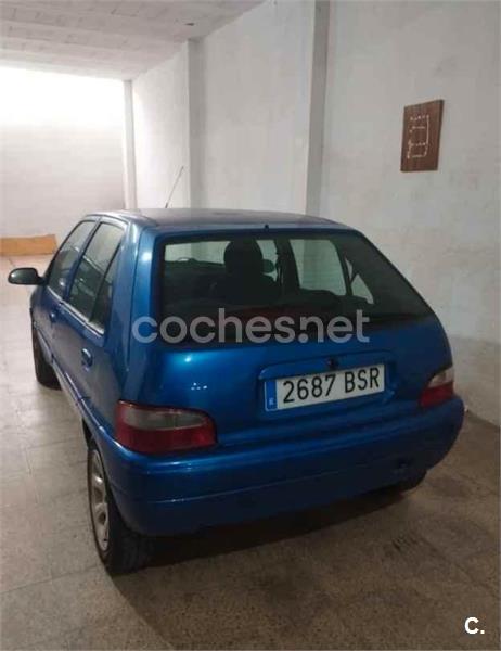 CITROEN Saxo