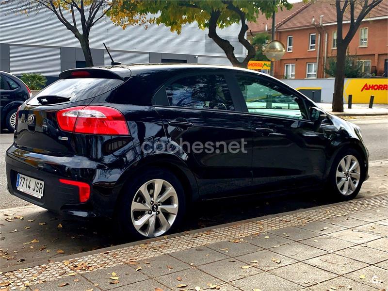 KIA Rio 1.2 CVVT xTech EcoDynamics