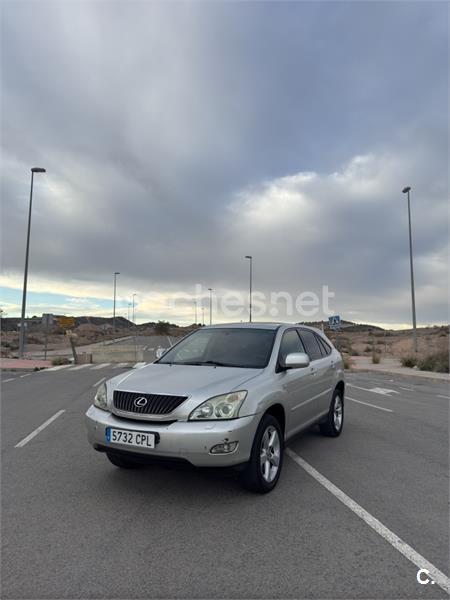 LEXUS RX300 3.0 President