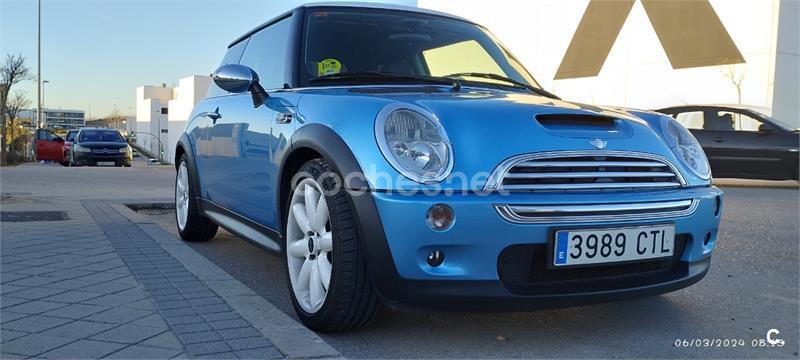 MINI MINI Cooper S