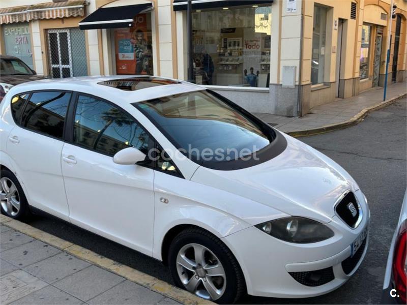 SEAT ALTEA 1.9 TDI Reference