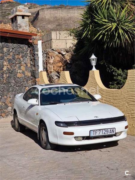 TOYOTA Celica