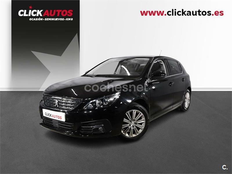 PEUGEOT 308 Allure Pack PureTech 110 SS