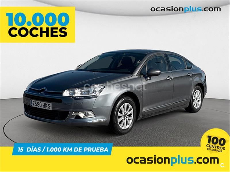 CITROEN C5 2.0 HDi Seduction