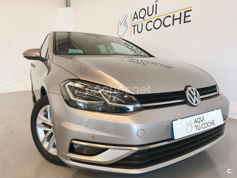 VOLKSWAGEN Golf Advance 1.5 TSI EVO DSG