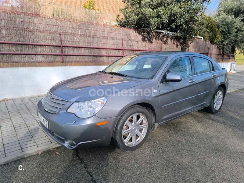 CHRYSLER Sebring