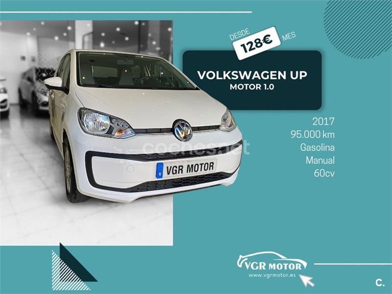 VOLKSWAGEN up High up 1.0 44kW60CV