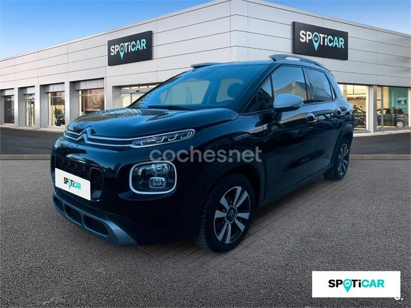 CITROEN C3 Aircross PureTech SS FEEL