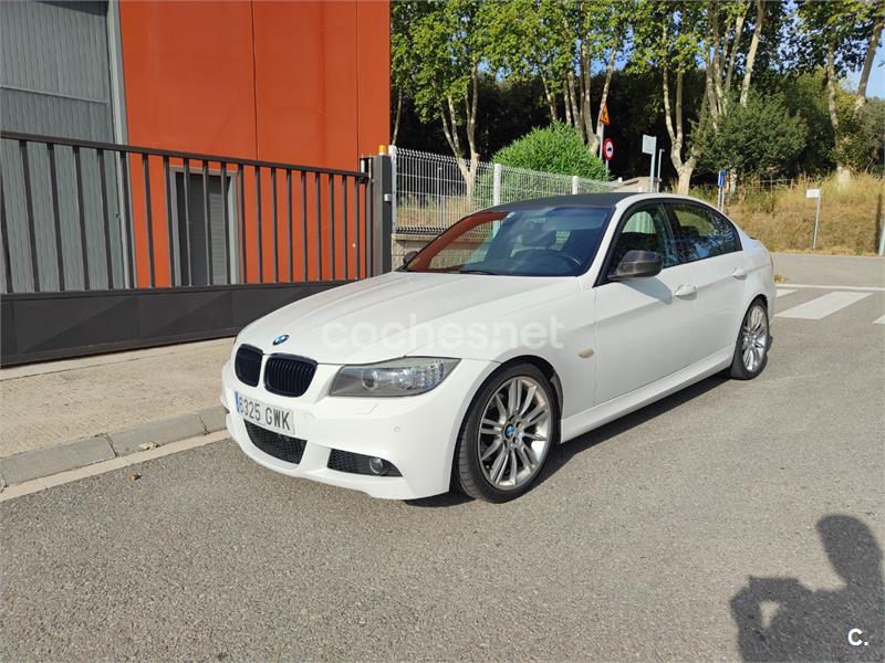 BMW Serie 3 320D