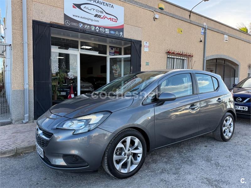 OPEL Corsa 1.4 Selective