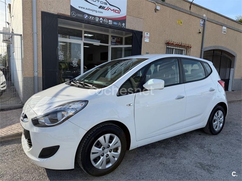 HYUNDAI ix20 1.4 CRDi Klass