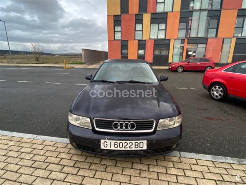 AUDI A4 1.9 TDI AVANT