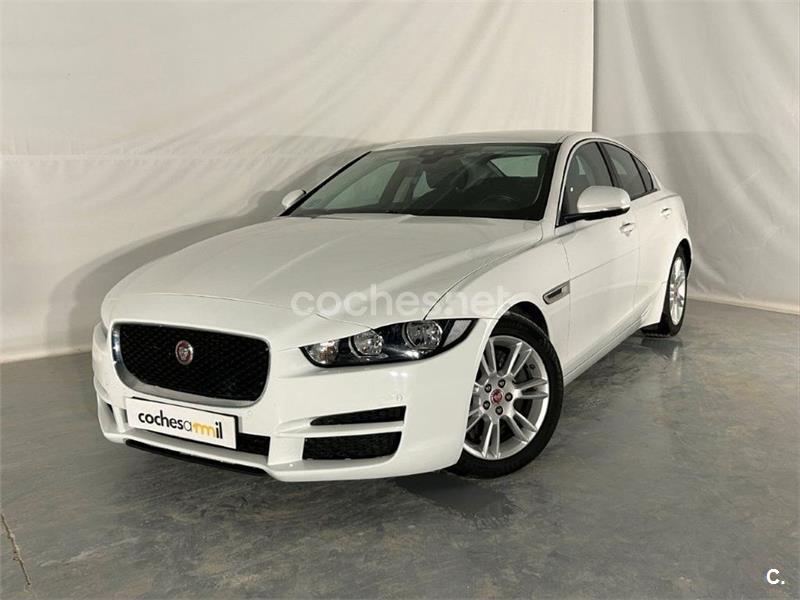 JAGUAR XE 2.0 AJ200D Diesel Auto RWD XE Pure