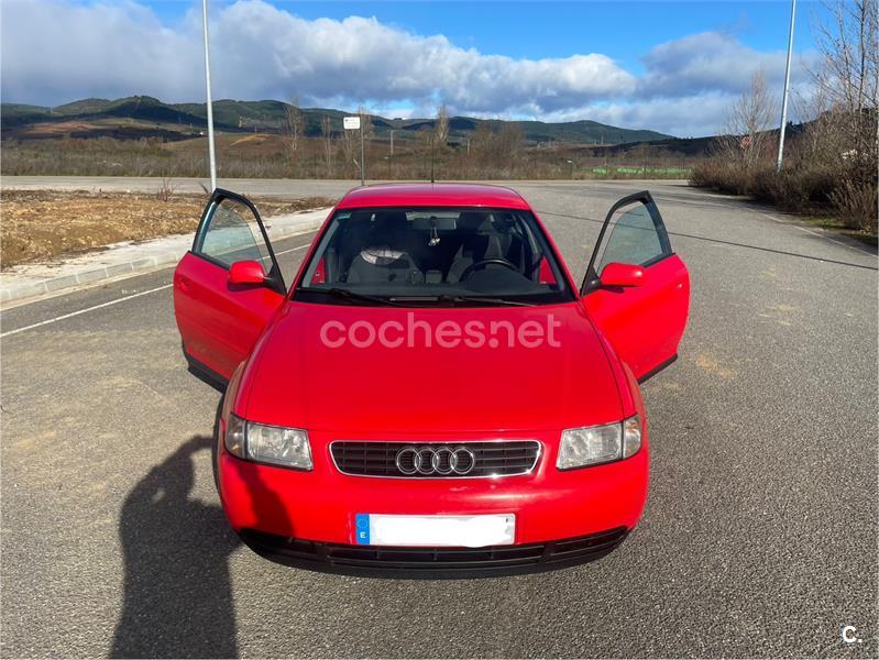 AUDI A3 1.8 ATTRACTION