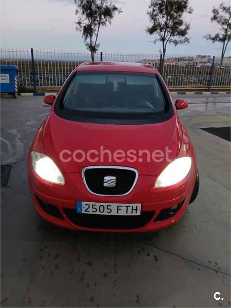 SEAT ALTEA