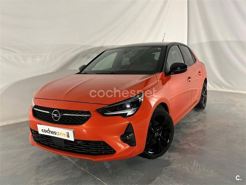 OPEL Corsa 1.2T XHL GSLine