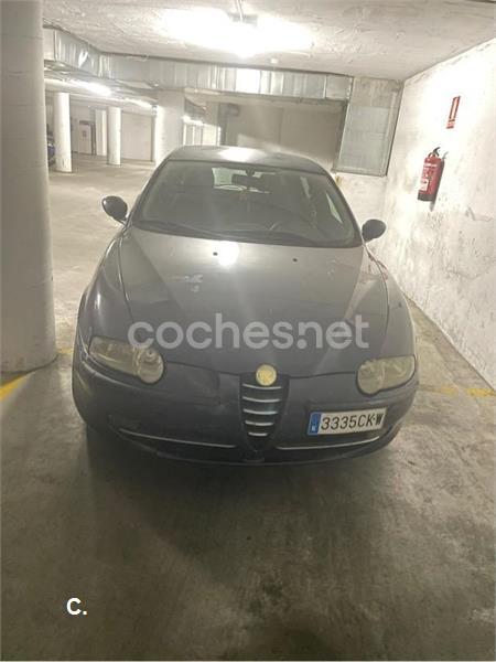 ALFA ROMEO 147