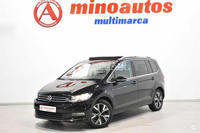 VOLKSWAGEN Touran Advance 1.5 TSI