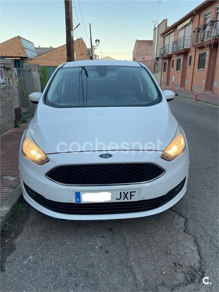 FORD CMax 1.0 EcoBoost Trend