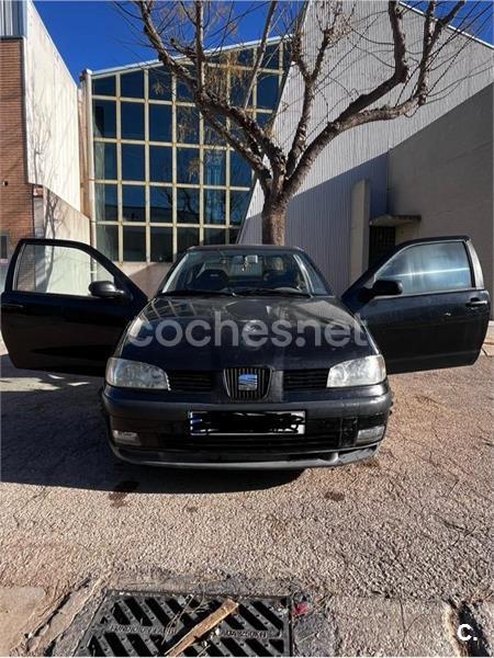 SEAT Cordoba