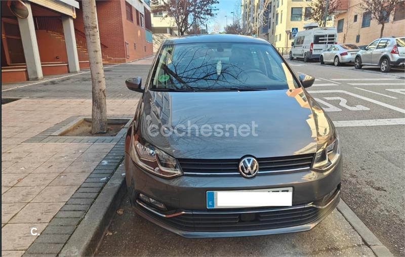 VOLKSWAGEN Polo Sport 1.2 TSI BMT