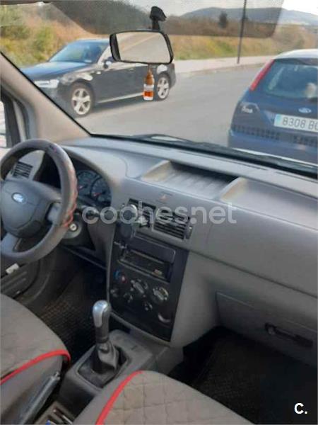 FORD Grand Tourneo Connect