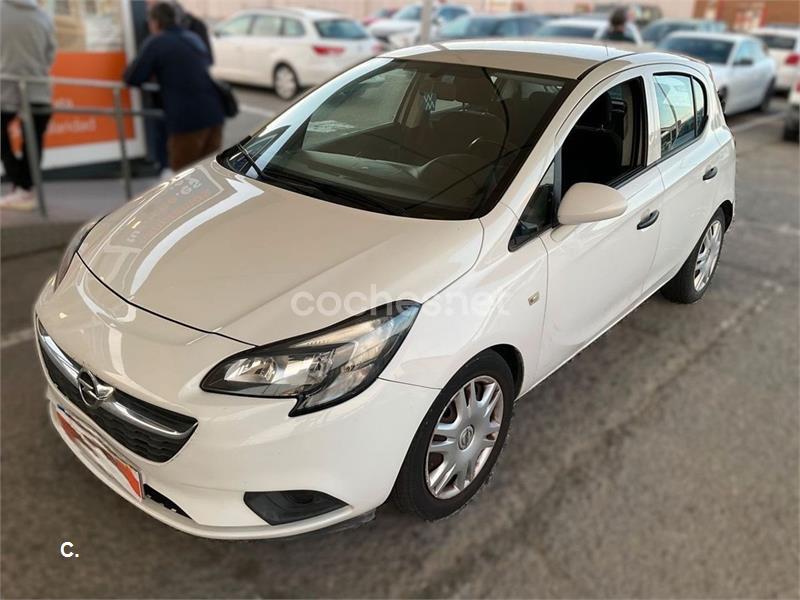 OPEL Corsa 1.4 Expression 75 CV