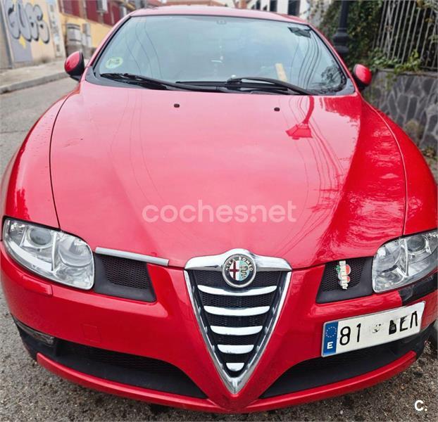 ALFA ROMEO GT