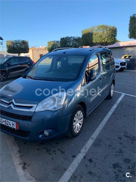 CITROEN Berlingo 1.6 eHDi 90 SS Seduction