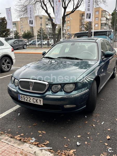 ROVER 75 2.0 CDT CLASSIC