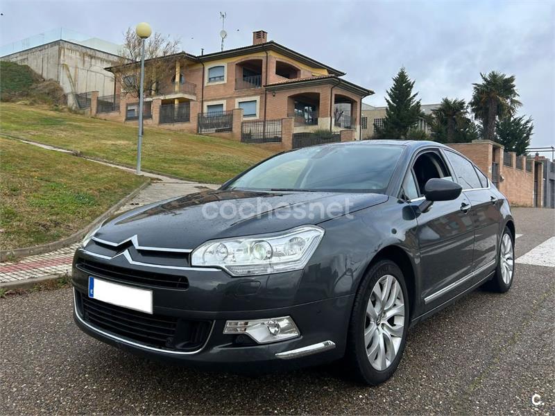 CITROEN C5 3.0 V6 Exclusive C.A.S.