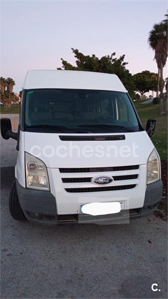 FORD Transit 350 EL