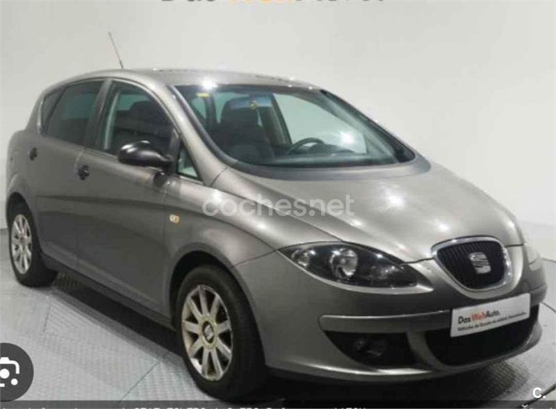 SEAT Toledo