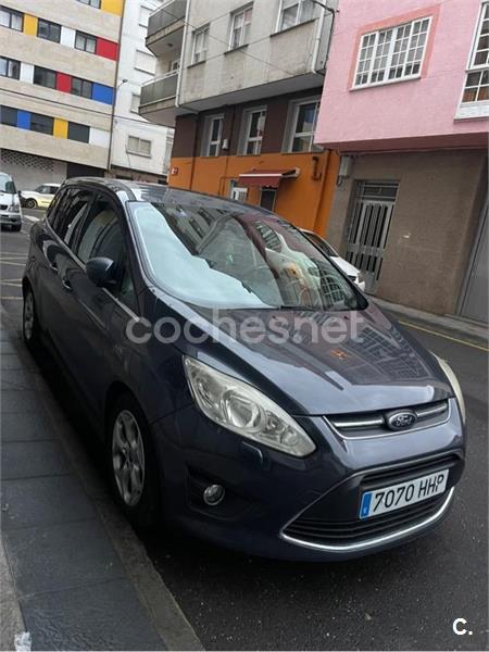 FORD Grand CMax