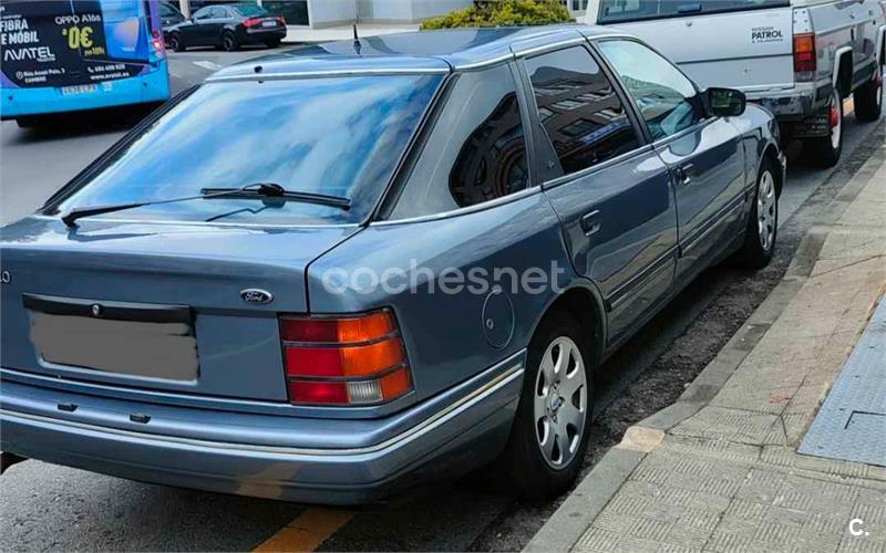 FORD Scorpio