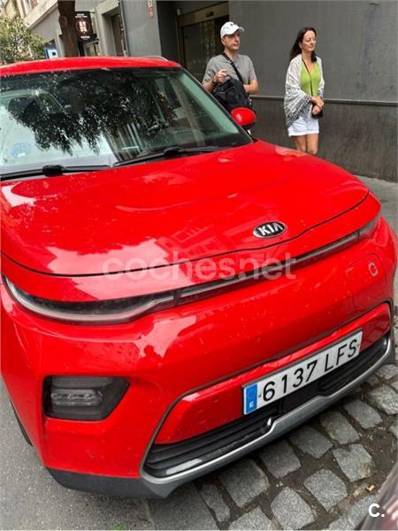 KIA eSoul
