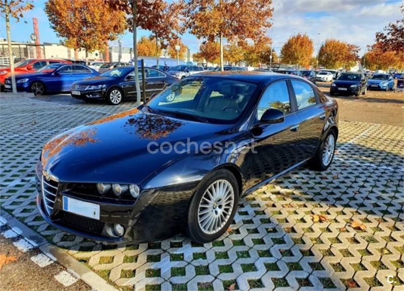 ALFA ROMEO 159 1.9 JTD 8v Selective