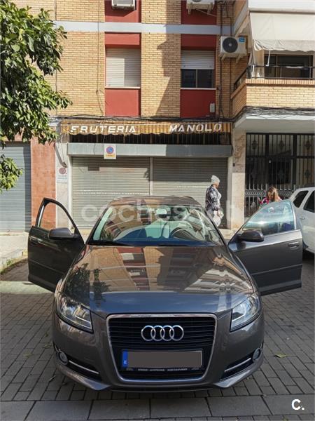 AUDI A3 Sportback 1.2 TFSI Ambiente