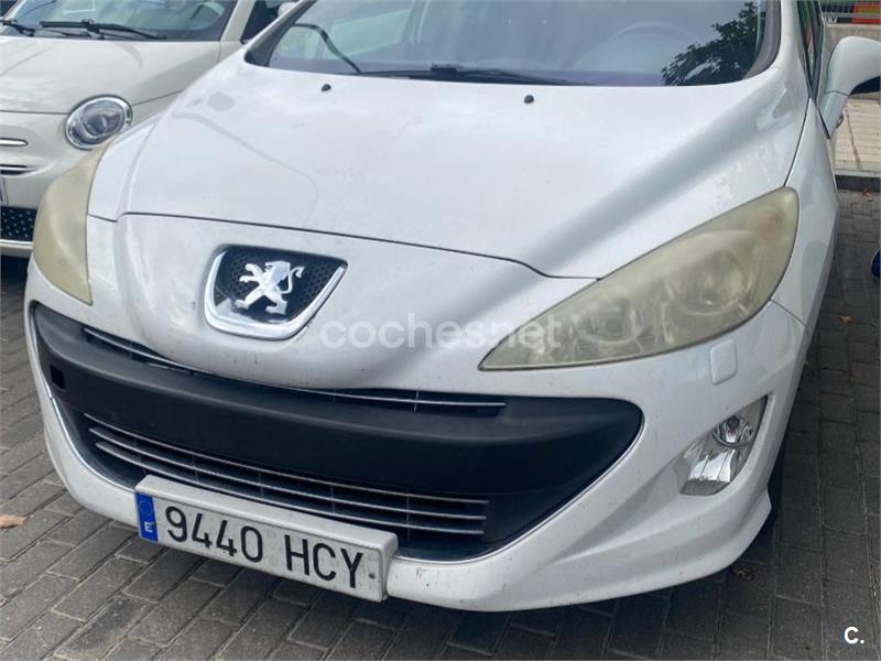 PEUGEOT 308 SW Active 1.6 VTi 120