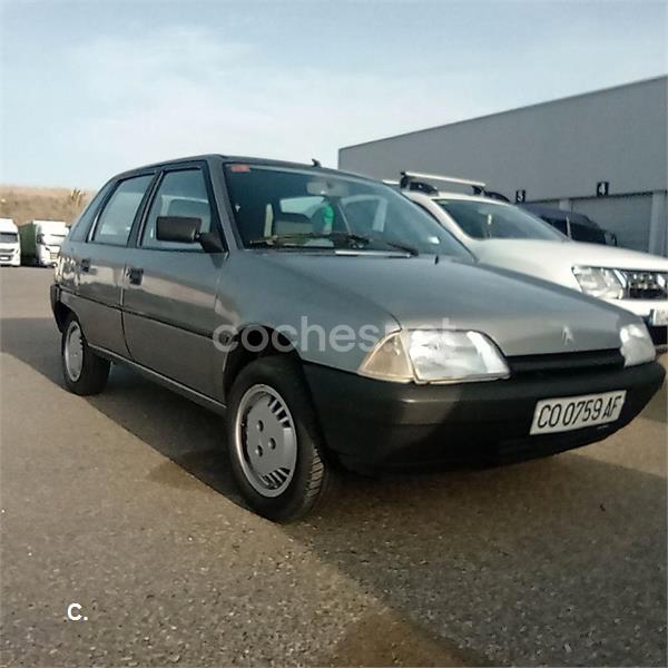 CITROEN AX