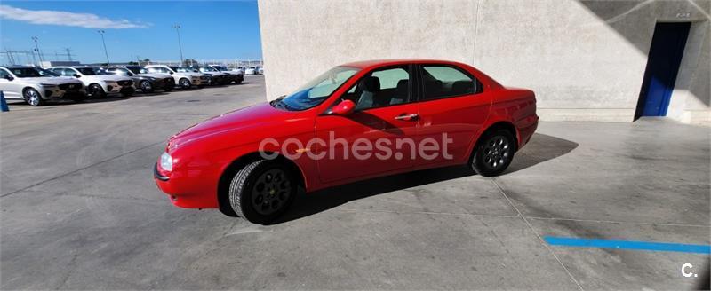 ALFA ROMEO 156 1.9 JTD B