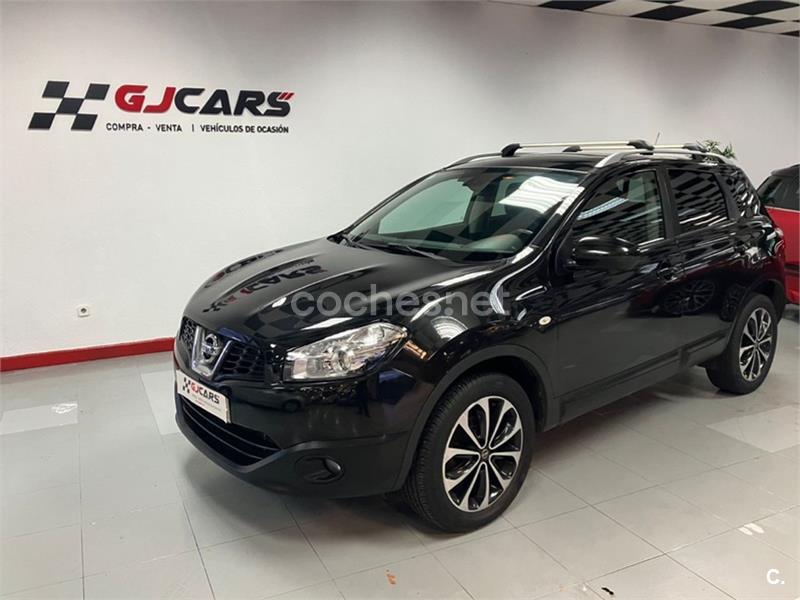 NISSAN QASHQAI 1.5 dCi TEKNA SPORT 17 4x2 360