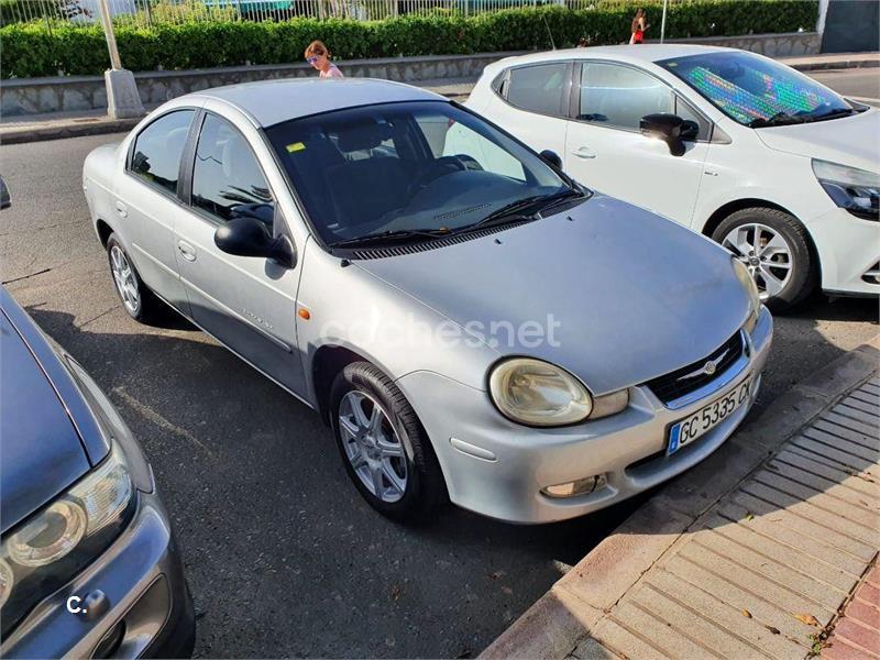 CHRYSLER Neon