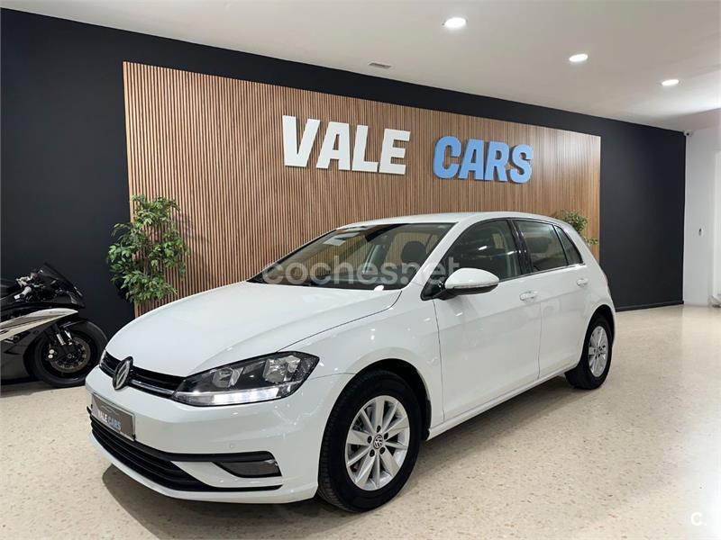 VOLKSWAGEN Golf Advance 1.6 TDI