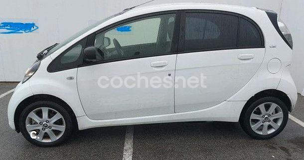 CITROEN CZero