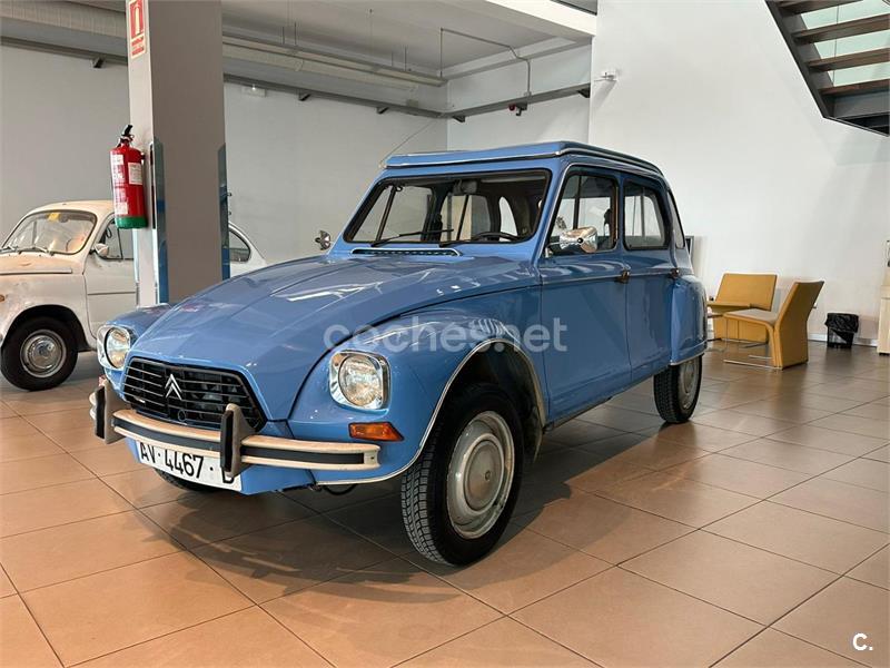 CITROEN 26 CT