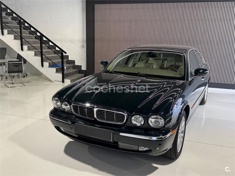 JAGUAR Serie XJ XJ8 3.5