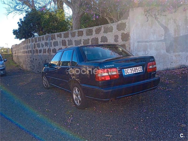 VOLVO S70